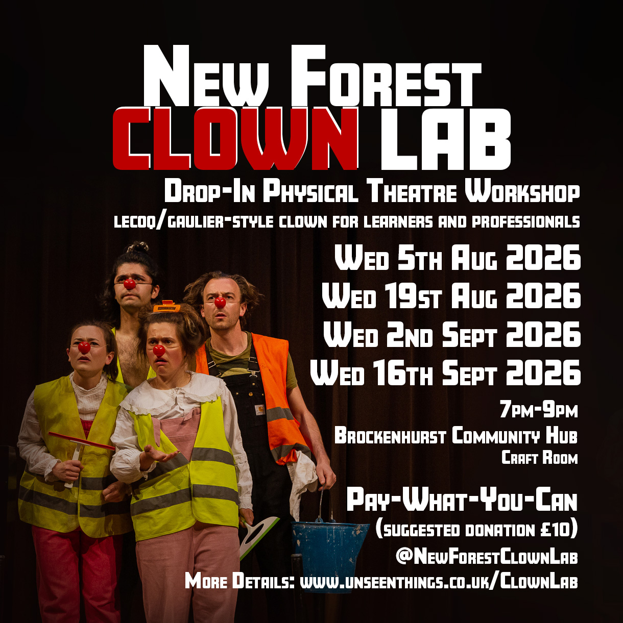 Flyer